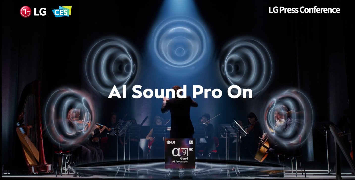 LG Electronics on Twitter "Auto Volume Leveling will solve the problem