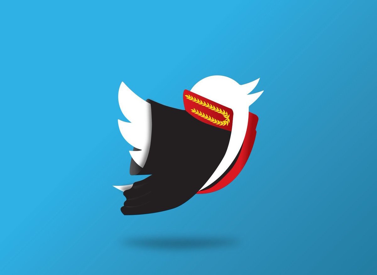 Teşekkürler Twitter Adalet Sarayı
#ümitcanuyguntutuklandı