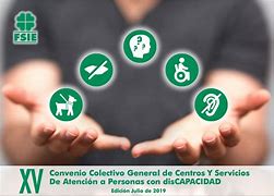 TRES NOVEDADES DEL XV CONVENIO DE DISCAPACIDAD QUE ENTRAN EN VIGOR CON EL 2021

👉fsieextremadura.es/index.php/menu…

#XVConvenioDiscapacidad #discapacidad #SaludMental  #Feliz2021 #FSIE #FuerzaFSIE