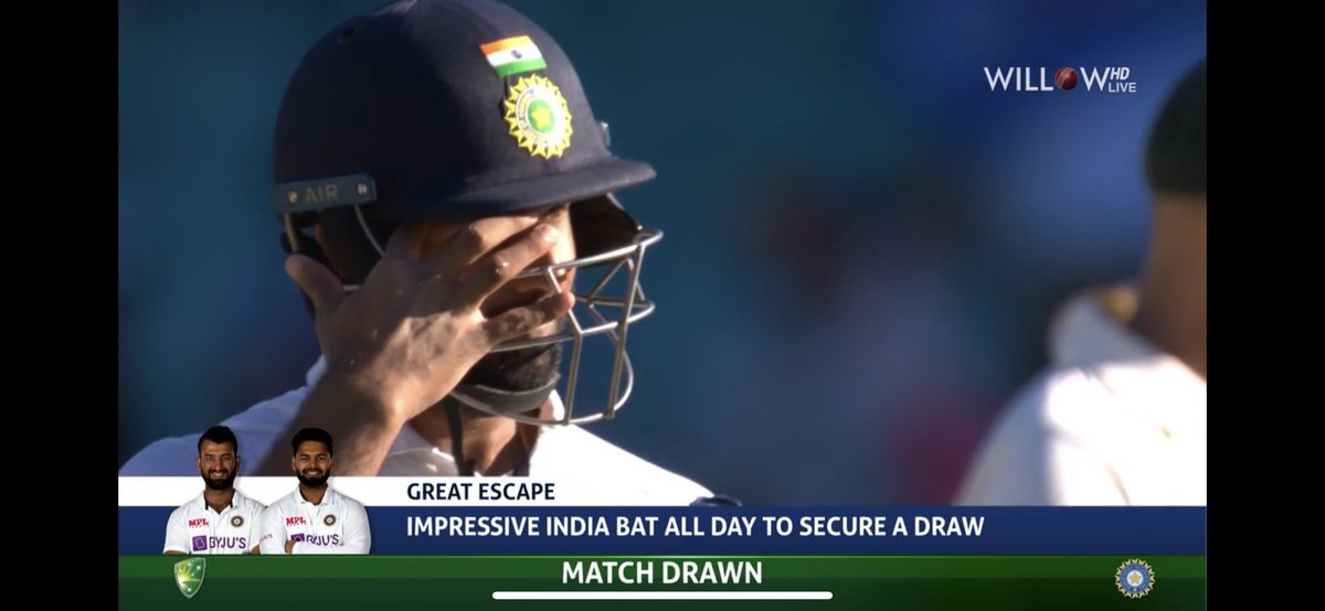 Vijay Vijayasankar tweet media