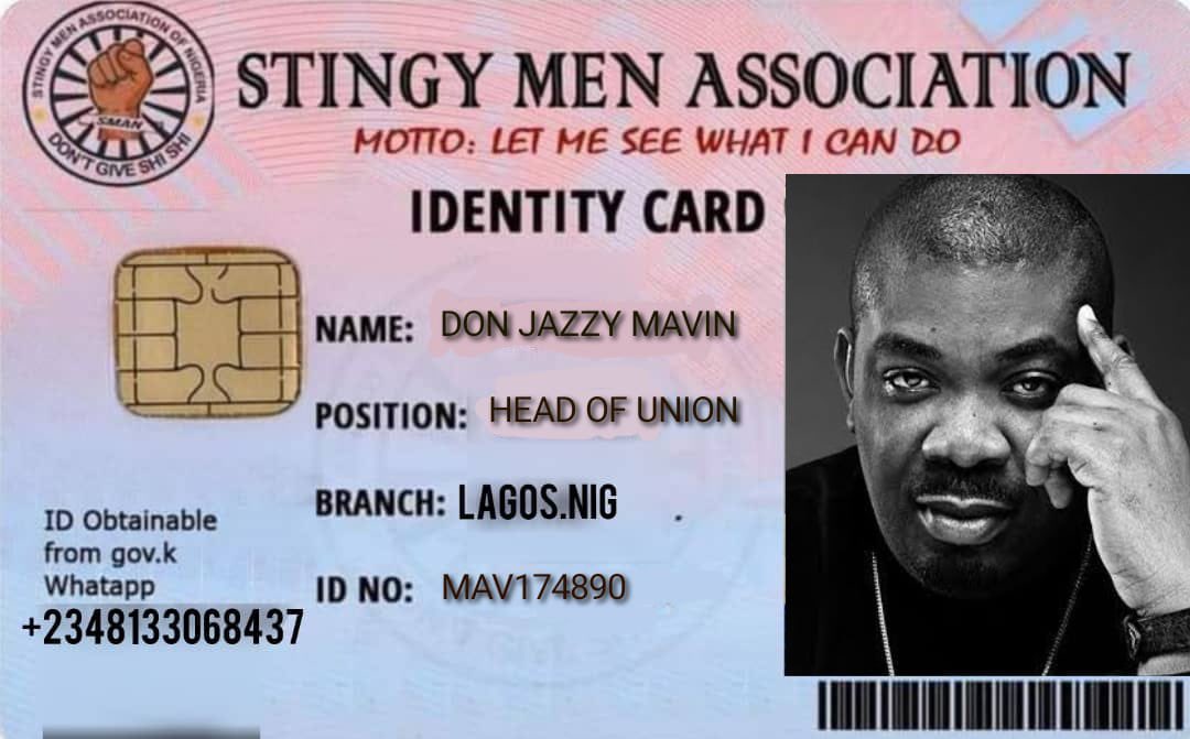 DONJAZZY's tweet image. Registration complete
