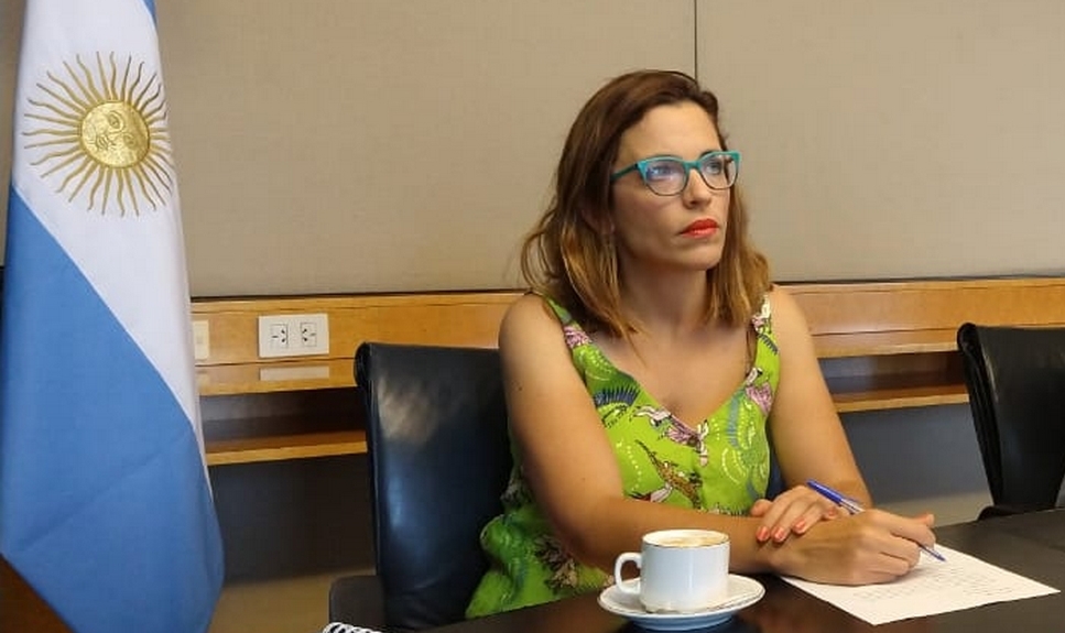 #Represas RECHAZARON PLANTEOS DE NULIDAD CONTRA AUDIENCIA PÚBLICA
Lo resolvió la Interventora del ENRE ante el pedido de participantes de la Audiencia Pública por la obra de la línea de Alta Tensión que conectará las represas con el Interconectado. NOTA👇
ahoracalafate.com.ar/contenido/4109…