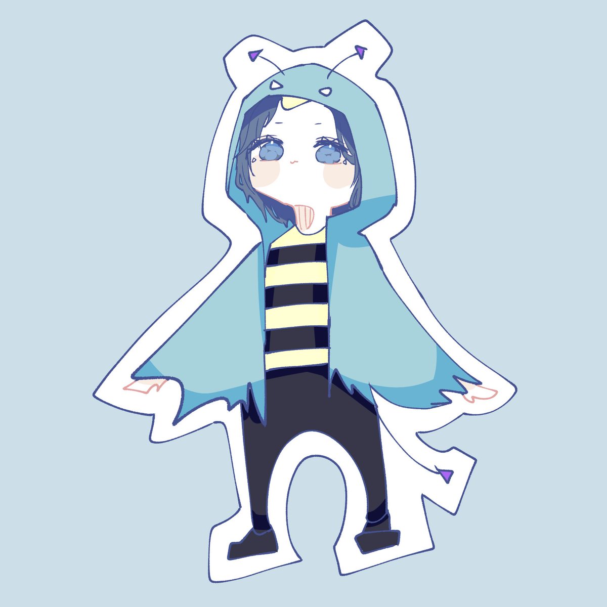 どーちん A K A 釈迦釈迦チキン Dochinischerry Twitter