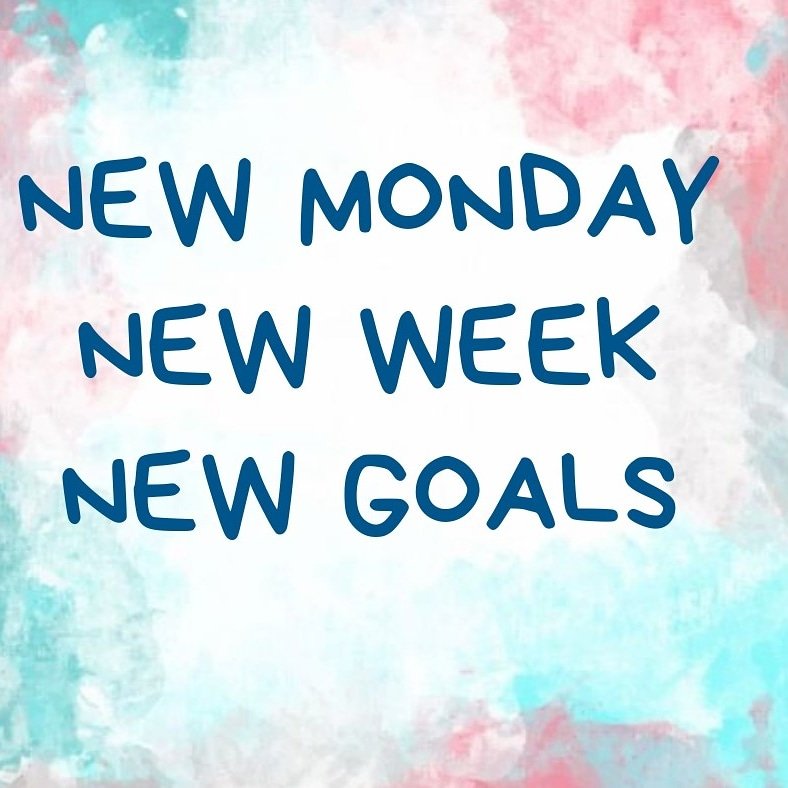 SP_SourceAdm1n's tweet photo. Happy Monday!!
Why not make a goal, to get organised?
Need some help?
https://t.co/a4uZ3oahk7 
#@sp_sourceadm1n 
#sourceadmin 
#virtualassistant https://t.co/Qgs7Spt0KO