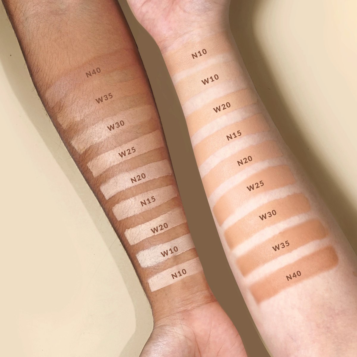 Bocoran #CoverCushionBLP:
✅medium to full coverage
✅satin, natural finish
✅SPF 50+/PA+++
✅non-comedogenic and dermatologically tested
✅with waterproof puff applicator
✅practical, light to carry

LAUNCHING on 26 January 😍 Mark your calendar!