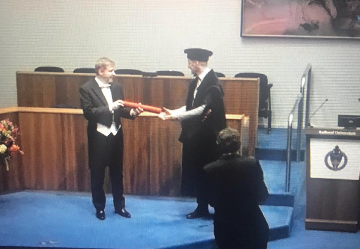 bart geerling tweet media