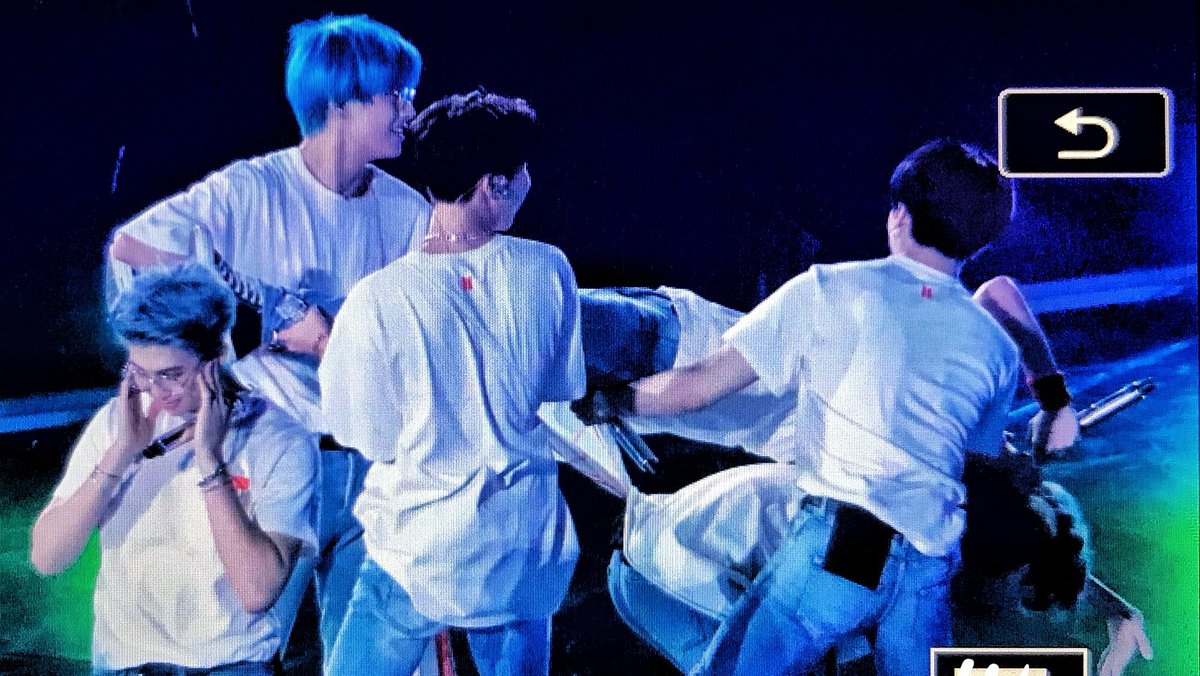 someone save him pls 