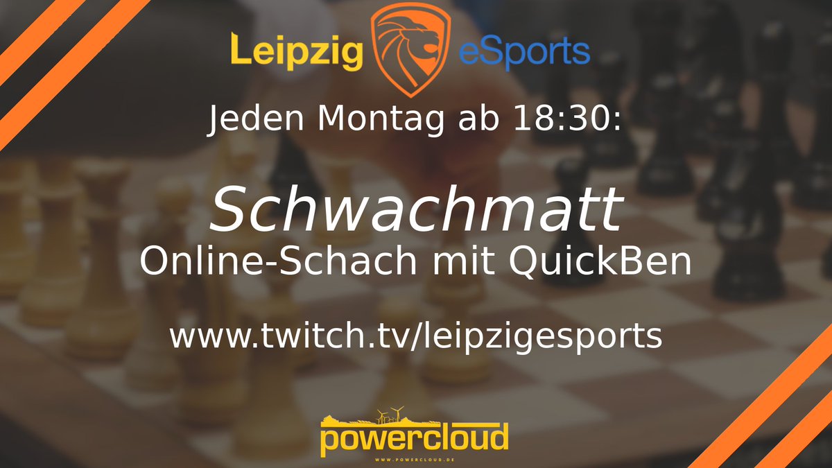 Leipzig eSports e.V. tweet media