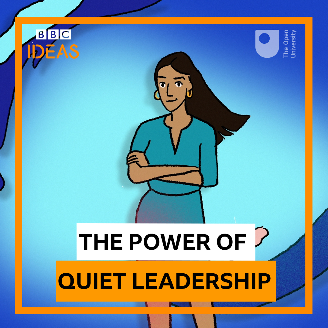 10 most admirable leadership traits: 🧵