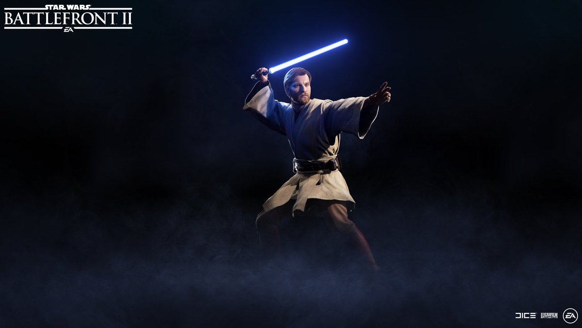 All eyes were now on the arrival of the greatest Jedi of all time arriving into the game (search your feelings, you know it's true.) Obi-Wan Kenobi arrived, along with his 212th Attack Battalion of Clones. Kenobi would square up against Grievous on the iconic planet Geonosis.