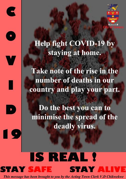 Gweru City Council (@gweruc) on Twitter photo 