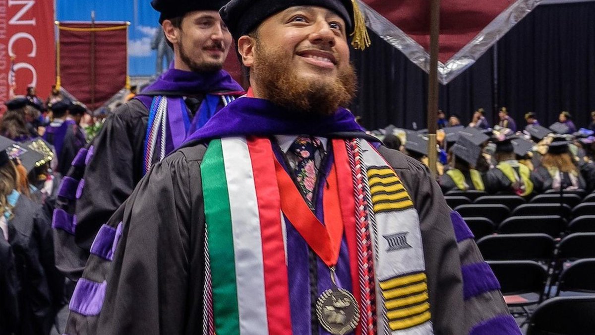 The American Bar Association and its Council of the Section of Legal Education and Admissions to the Bar approved that NCCU’s School of Law is in full compliance with the ABA Standards and remains accredited for the next 10 years. 

Read more here: tinyurl.com/y64lgfoe