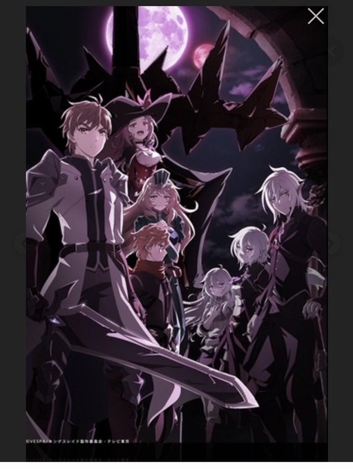 ブラッククローバのtwitterイラスト検索結果