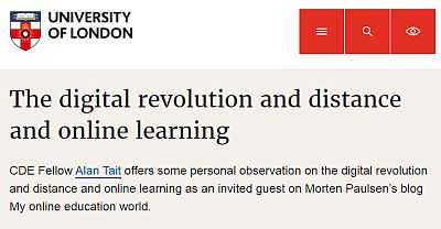 Nice :-)

london.ac.uk/centre-for-dis…