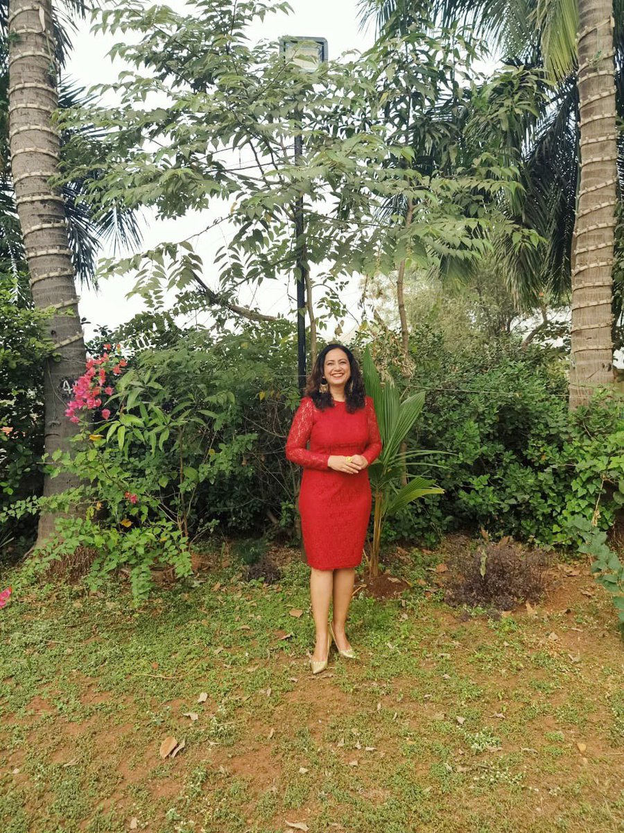 ImageStilista's tweet photo. Glimpses from the shoot mode #shoot #netdress #reddress #videoproduction #aditikhanna #imagestilista #imageconsultant https://t.co/9loarTCe98