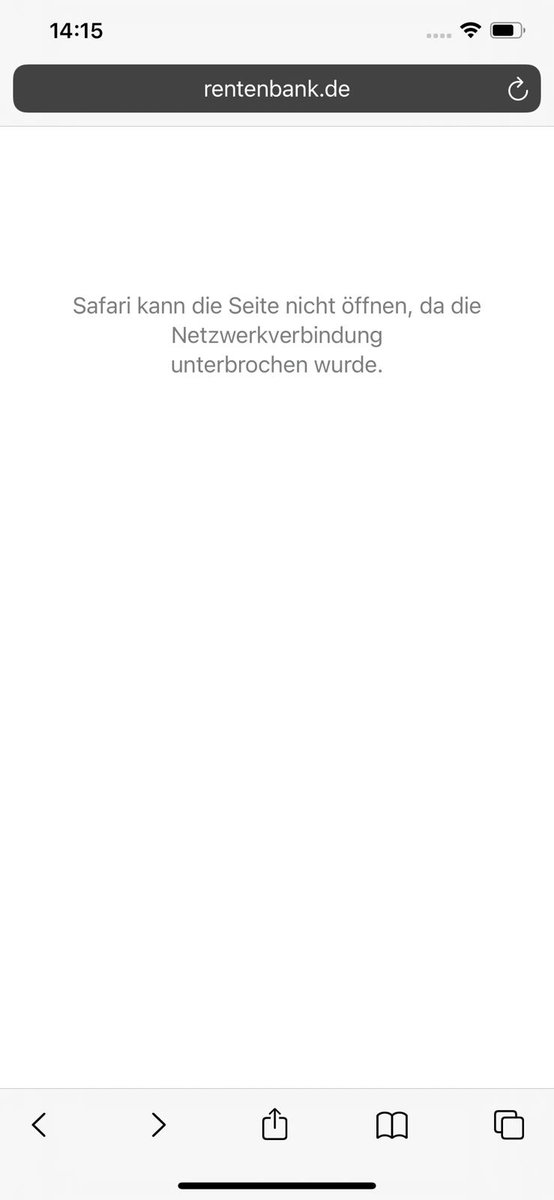 ChristophBroker's tweet photo. @bmel Die ersten Schritte zur Digitalisierung sind gemacht. Jetzt muss es nur noch funktionieren. https://t.co/CGWNXijbpg