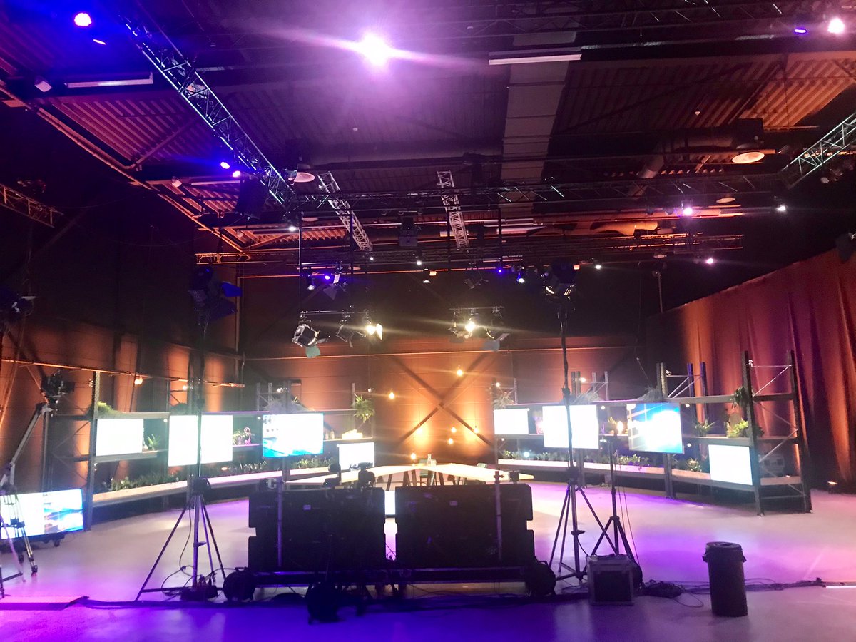 Chris Buijink tweet media