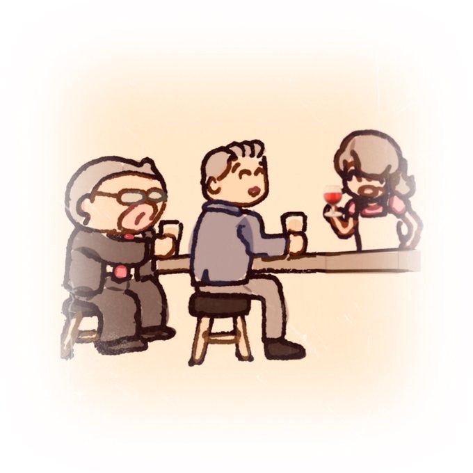 吉田類の酒場放浪記のtwitterイラスト検索結果 吉田類の酒場放浪記のtwitterイラスト検索結果