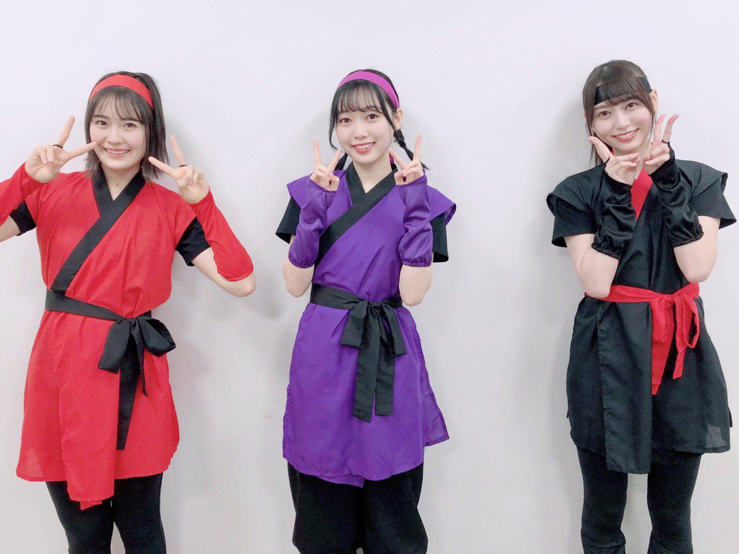 乃木坂46 в X: „本日1月11日(月)25:29〜日本テレビにて