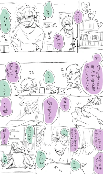 創作腐 