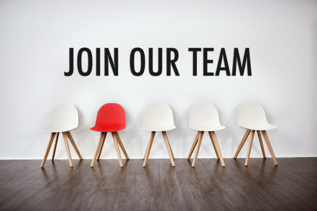 Starting 2021 with good news - we are hiring! We've got 12 new #job openings  in #servicemanagement, #innovation, #cloud or #communication. 

Join us in our mission to empower science: egi.eu/about/jobs/

#jobs #newyearnewjob #careers #recruitment #jobhunt