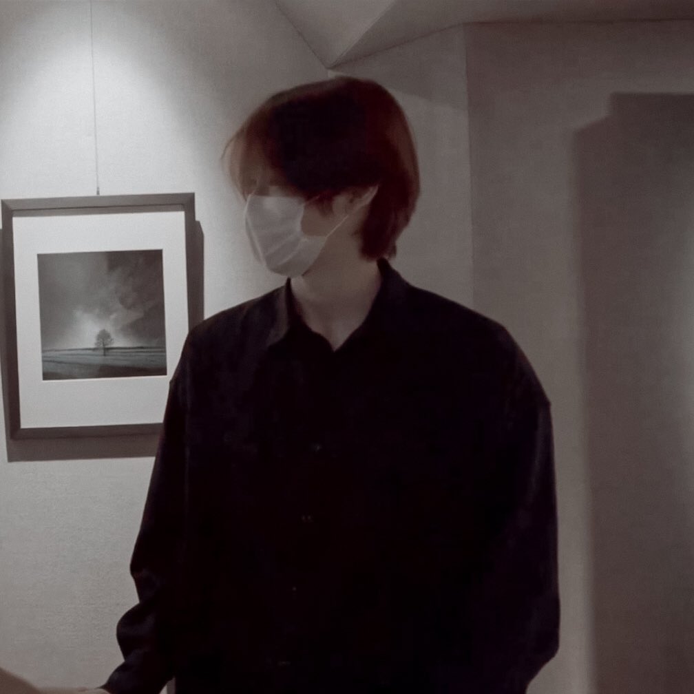 mepuppieyou's tweet photo. ซองชานออลแบลคหน้าสดผมไม่เซ็ต ก็คือแรงหมดเลย มีไรค่อยๆพูดค่อยๆจาได้มั้ย รู้แล้วว่าหล่อมาก https://t.co/Izu2IzTVpm