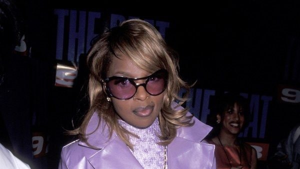 Happy 50th birthday to groundbreaking singer, fashionista, actress and entrepreneur Mary J. Blige! 