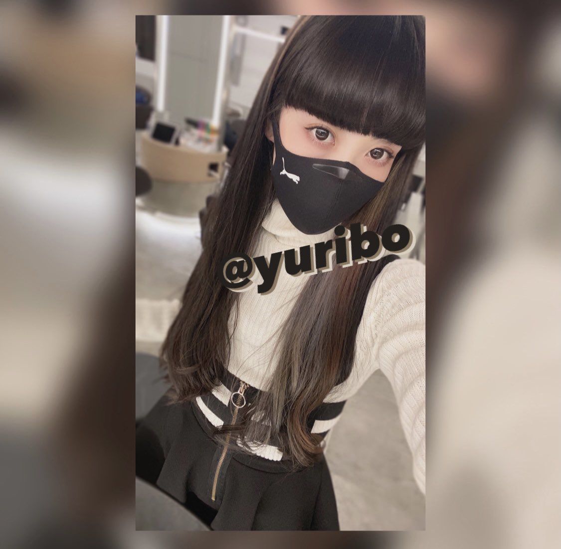 yuriBochaaan's tweet photo. インスタに載せたけど
大好きな友達がトップスタイリストデビューして初めてカットとカラーして貰いにいったの💐❤️
新年から本当に幸せな気持ちになった⸜(* ॑ ॑* )⸝
髪トゥルントゥルン
可愛くしてくれてありがとう!!
#silklei #銀座 #シルクレイ #yuribo https://t.co/L3xt3VK5j8
