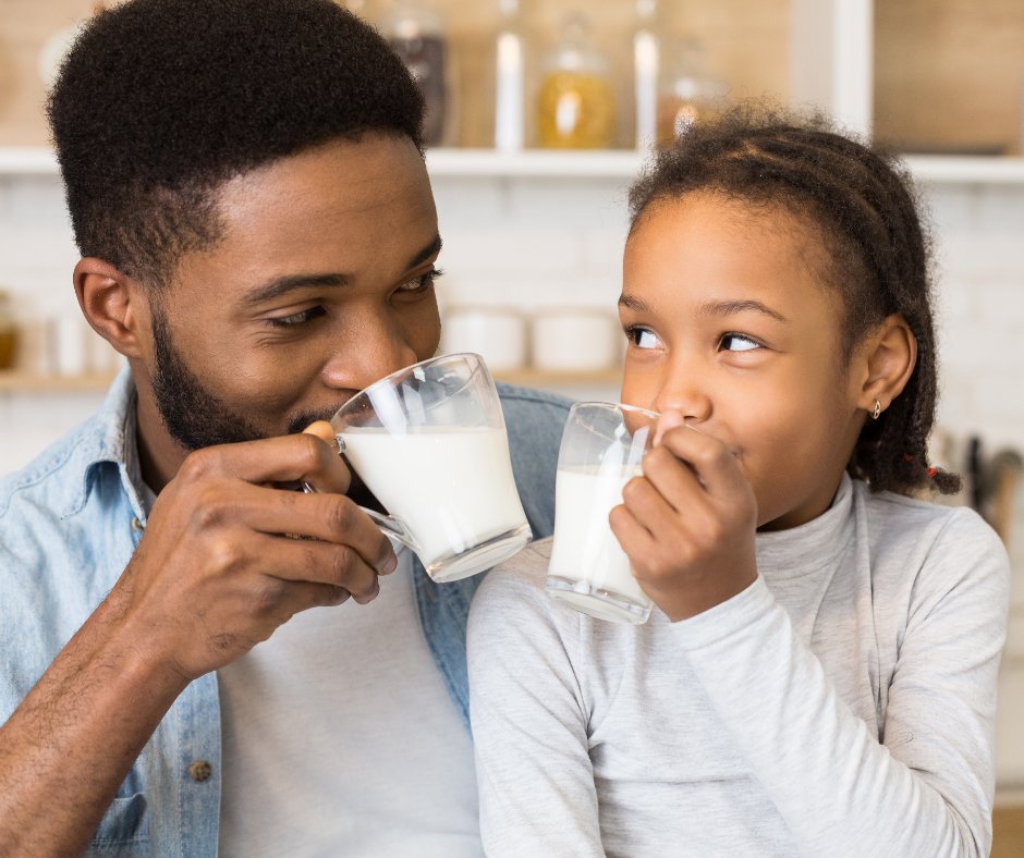 Milk Specialties Global tweet media