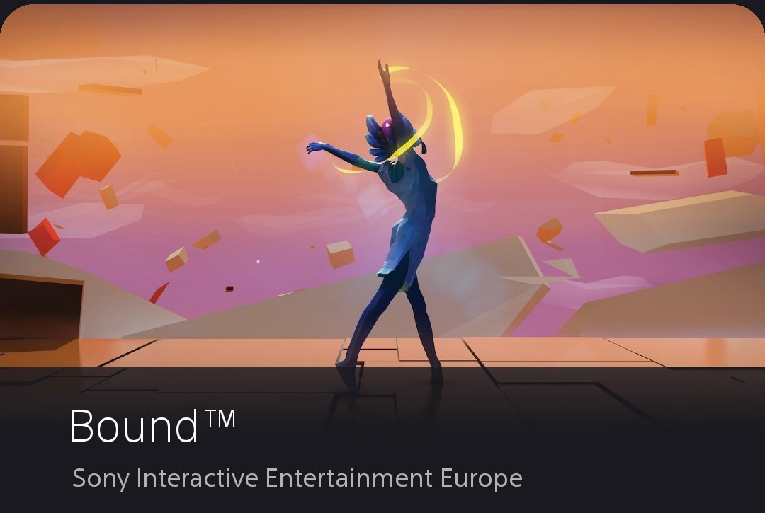 Jackie__993's tweet photo. #bound #nubla2 #forma8 #unmechanical #indie https://t.co/jkJb9BcR3F https://t.co/XXMeC1CCZi