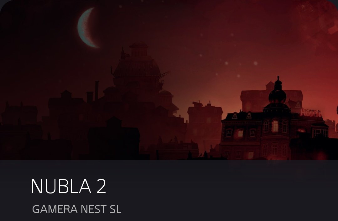 Jackie__993's tweet photo. #bound #nubla2 #forma8 #unmechanical #indie https://t.co/jkJb9BcR3F https://t.co/XXMeC1CCZi