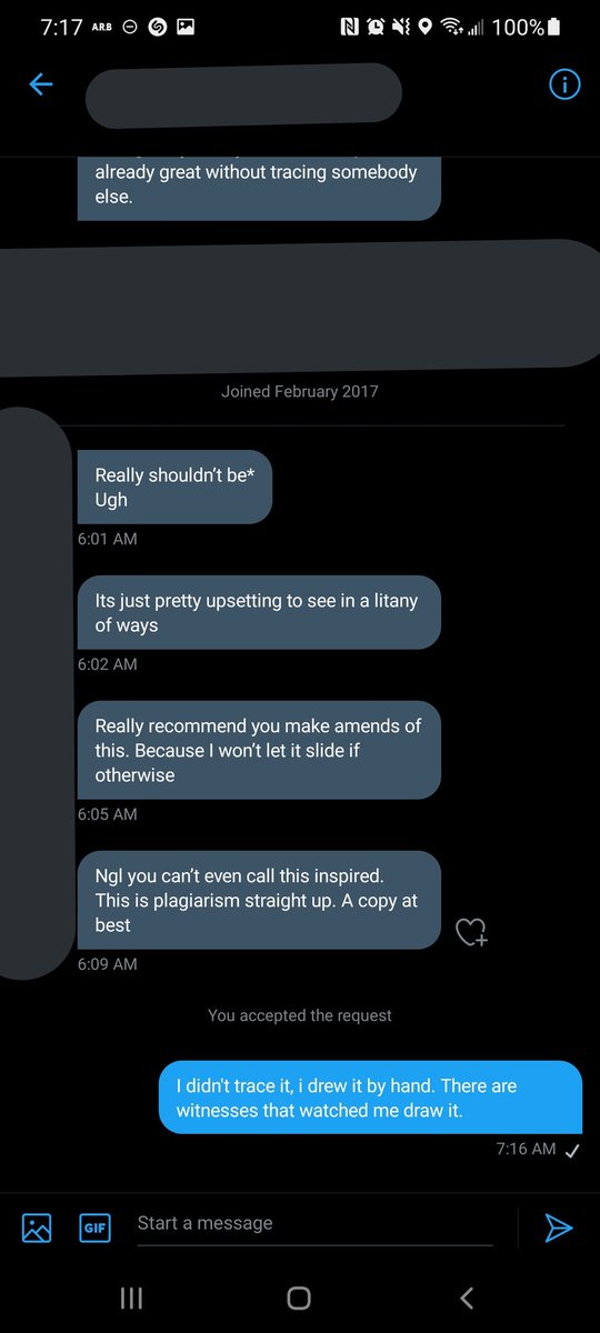 🧡 Ya Mama @ Comms Open 🧡 tweet media