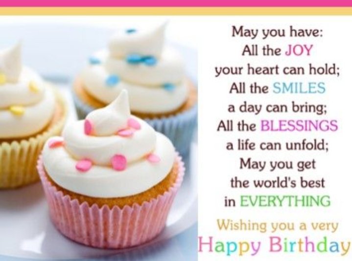 Happy birthday SamMany many happy returns of the dayMay u live long and have many moreMay Allah bless you with all the success and happiness in the world  #HBDSam