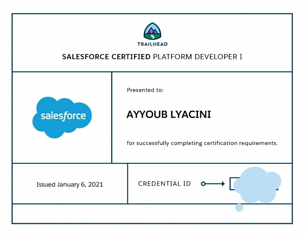 ayyoub25's tweet photo. I had to crush my ego to get this one ! 
I wanted just to have a multicolor trigger code in VS code and i end up getting this lol 
Thanks for all people helping me ! And i am always available if you need help in your Salesforce career journey 
#Salesforce #pd1 #NeverGiveUp https://t.co/0Vi9a9aWVU