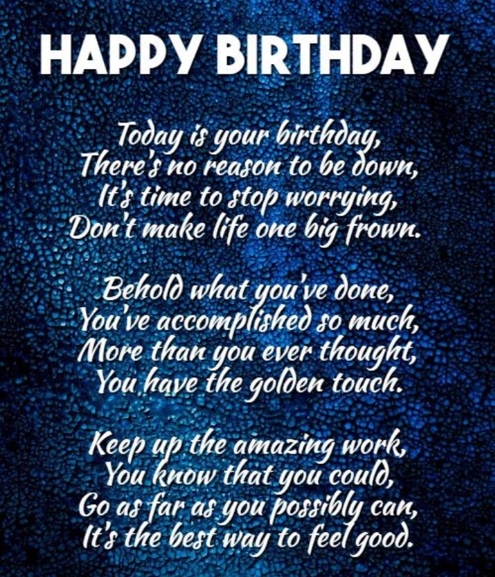 U r a gemAlways there for meLove you from the core of my heartOne of the few friends since the beginning of my twitter journey and still we r together and will always be together IANever want to lose a real and beautiful friend like you