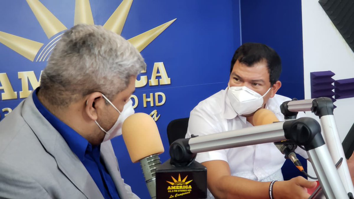 Junto a nuestra candidata a la presidencia, <a href="/XimenaPena1/">Ximena Peña</a>, estaremos hoy en #Guayaquil recorriendo y recibiendo la alegría y el cariño de la gente, esa ha sido nuestra campaña. 

<a href="/35PAIS/">Pily Castillo KRC 🗣️</a>