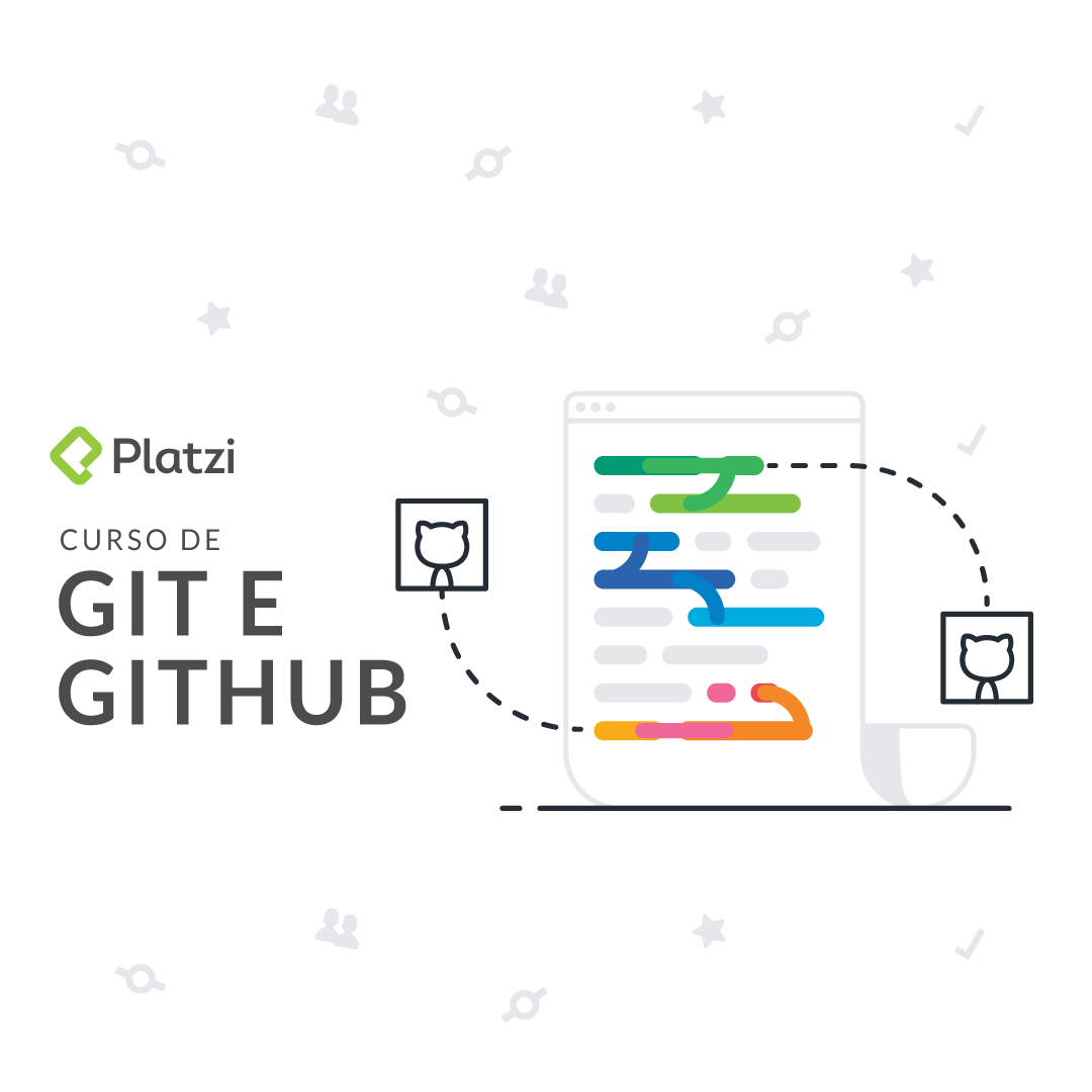 PlatziBrasil's tweet image. Comece o ano aprendendo de uma vez por todas os comandos git! ✔️

Conheça o Curso de Git e GitHub 👉 buff.ly/3oxsO39
#git #github #versionamento
