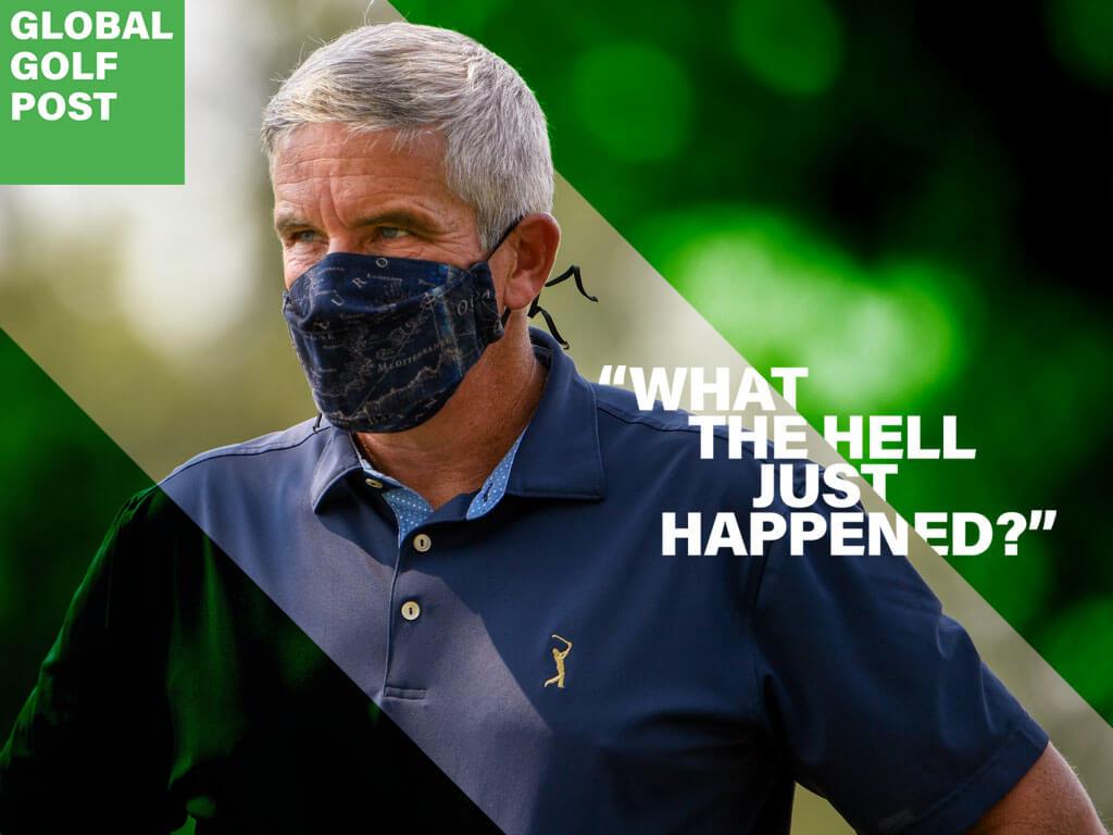 Global Golf Post tweet media