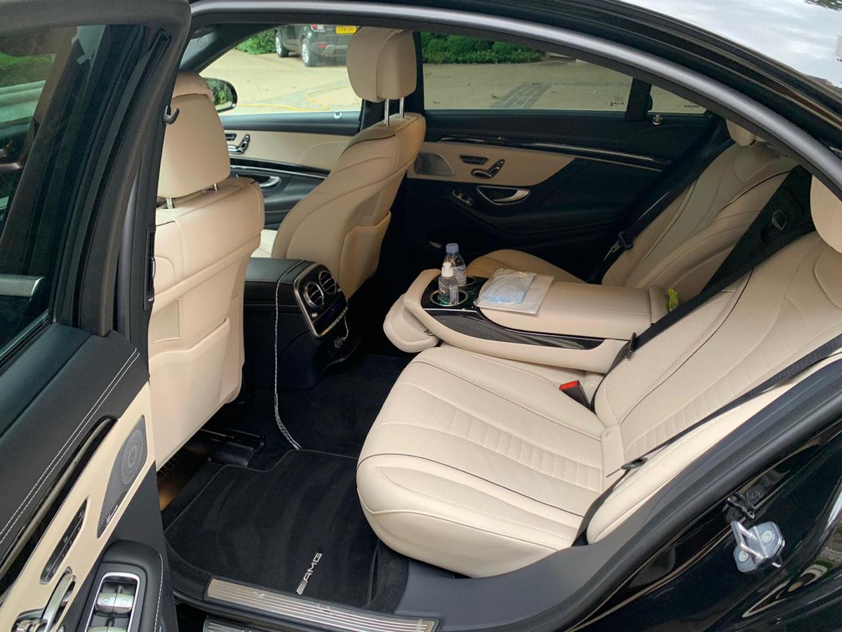 Travel safely during the pandemic. All our vehicles are deep cleaned to guarantee the safety of our #drivers and customers when traveling with us. #StaySafe #VisitLondon #egchauffeurs #privatefly #privatechauffeurs #privatejets #chauffeurcervice #London #UK