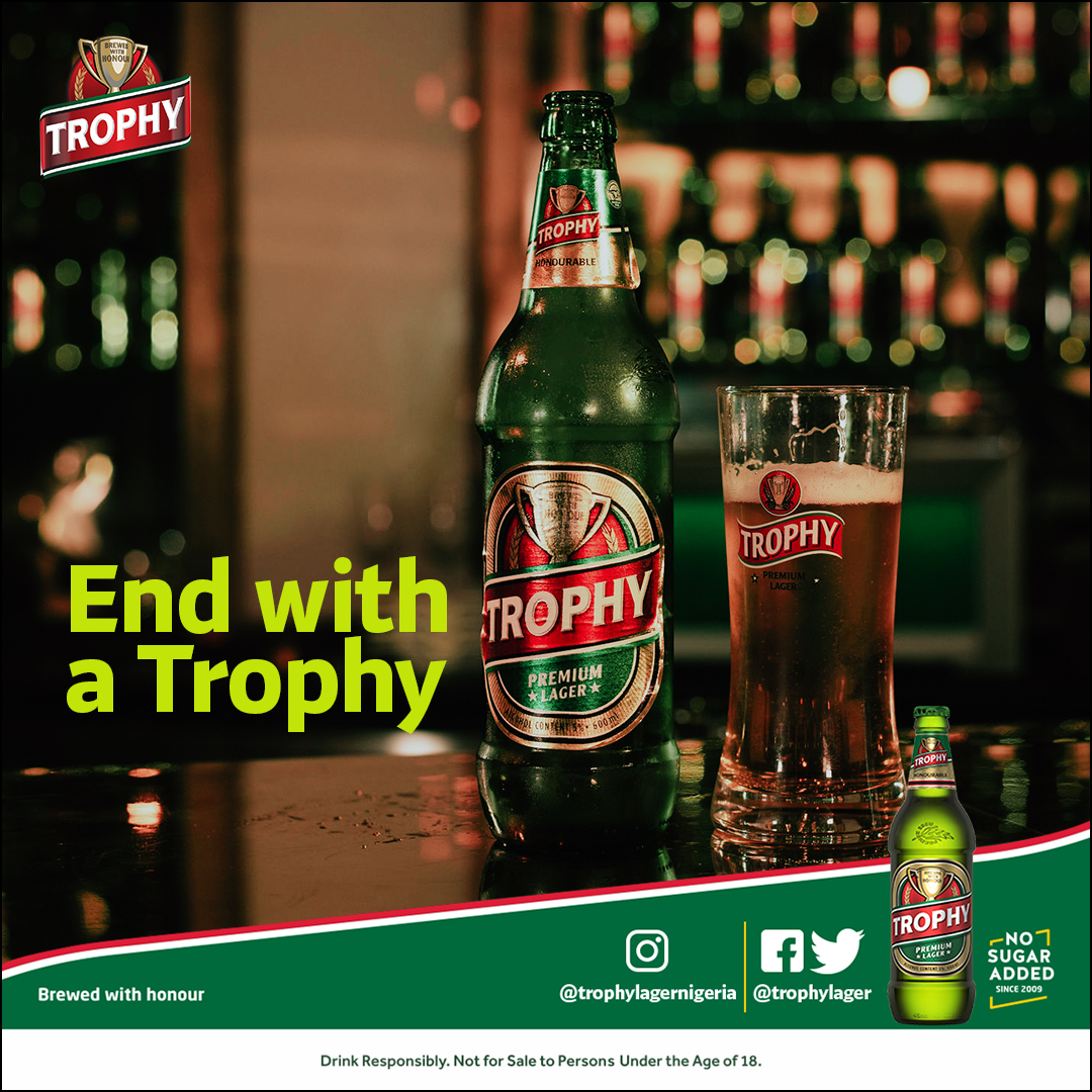 TrophyLager's tweet photo. Reward yourself from the beginning!!! What reward have you given yourself so far?
Tell us in the comment section.
#Honourablecode https://t.co/79BnVIr4ia