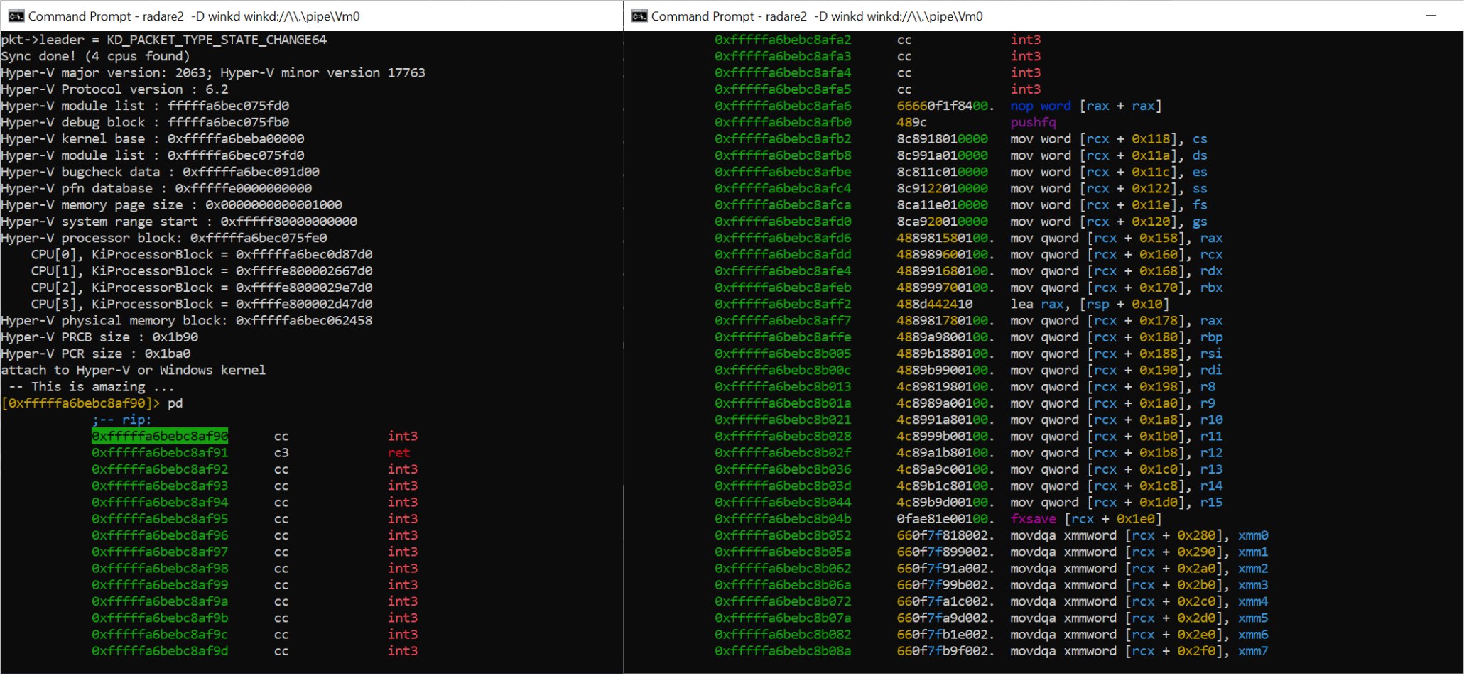 sigabrt (@sigabrt9) / Twitter