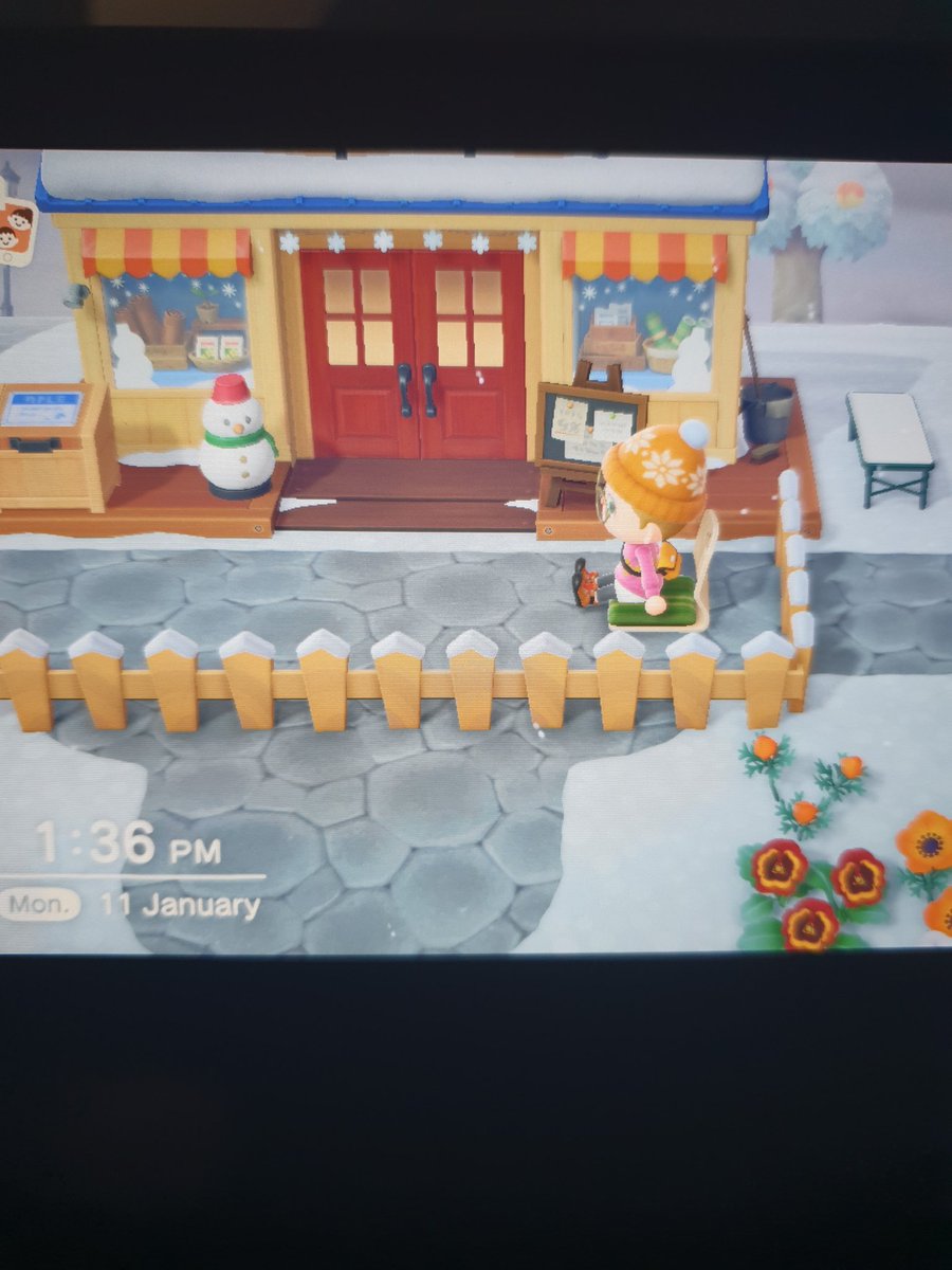 KenjiinIRL's tweet photo. Turnips selling for 126 bells. Kinda new to playing so any tips welcome! Trying to save to move my residents ^.^ Join the queue to visit from this link:
https://t.co/61YsjHntiE

#AnimalCrossing #turnips #turnipPrices #TurnipsExchange https://t.co/Fw2FwA5EHH