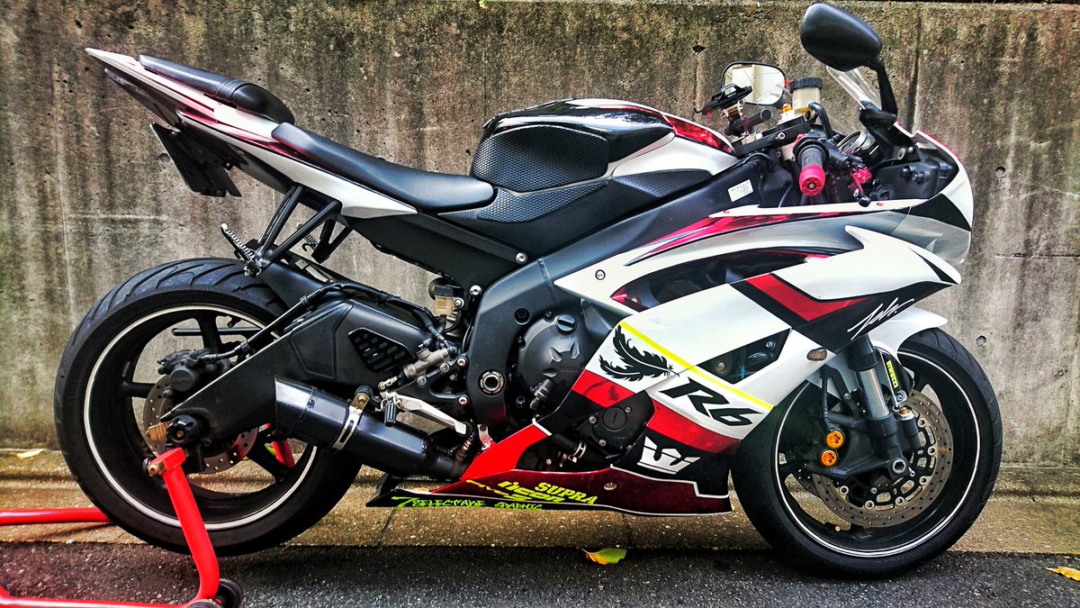 t_04170's tweet photo. #これを見た人は真横の画像を貼れ 
#羽ばたけるんR6 https://t.co/Ak2MmNrBXh