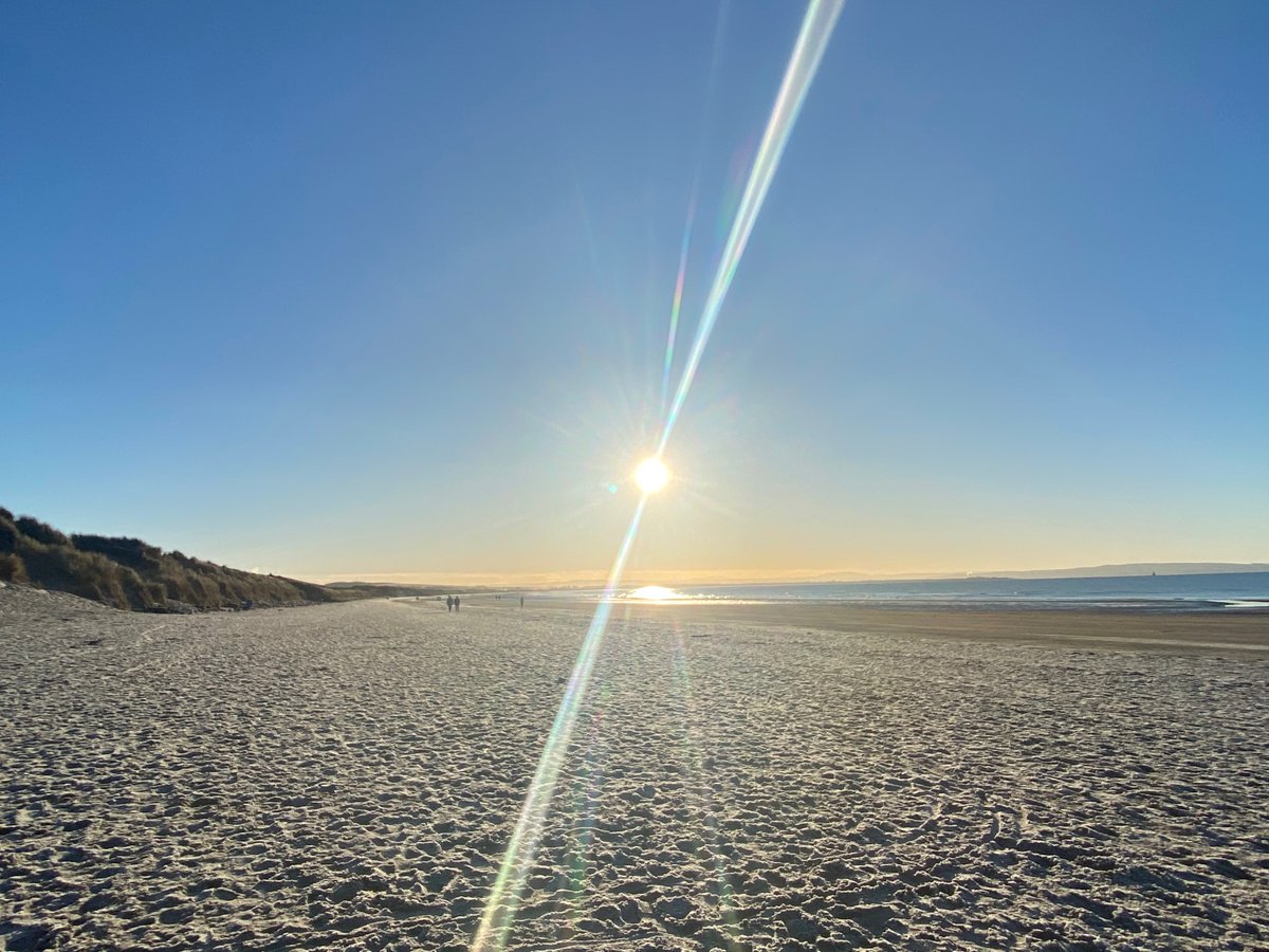 RABConsultants's tweet photo. Last week, we were enjoying some winter sunshine whilst undertaking the accreditation visit for new asset inspectors at @North_Ayrshire Council. #assetinspection #floodriskclearanceandrepairs #scotland https://t.co/1iD99xbWLS