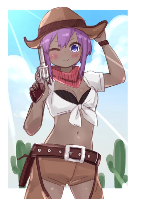 SイシュタルならぬS静謐ちゃんとかどうでしょうか・・・ 