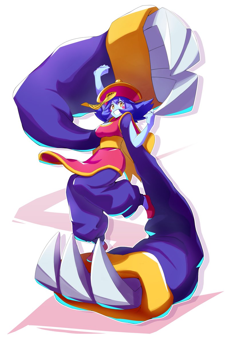 蜘蛛 Gx49話済 今年もレイレイ描いてくよ 格ゲーキャラ描こうぜ ヴァンパイアハンター Darkstalkers レイレイ Hsienko 蜘蛛 Gx49話済 今年もレイレイ描いてくよ 格ゲーキャラ描こうぜ ヴァンパイアハンター Darkstalkers レイレイ Hsienko
