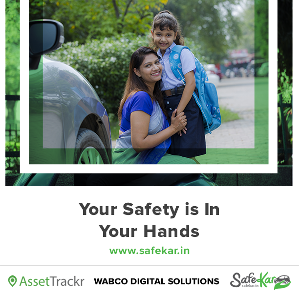 Assettrackr2's tweet photo. Keep track of routes, speeding, traffic altercations, stops, and more to ensure safety of your car at all times with SafeKar GPS Tracker.
Know more about SafeKar, https://t.co/csgSc59jUo
#gpstrackingdevice #telematics #familysafety #familycare #vehiclesafety #connectedcars https://t.co/XkGRrpF2PL