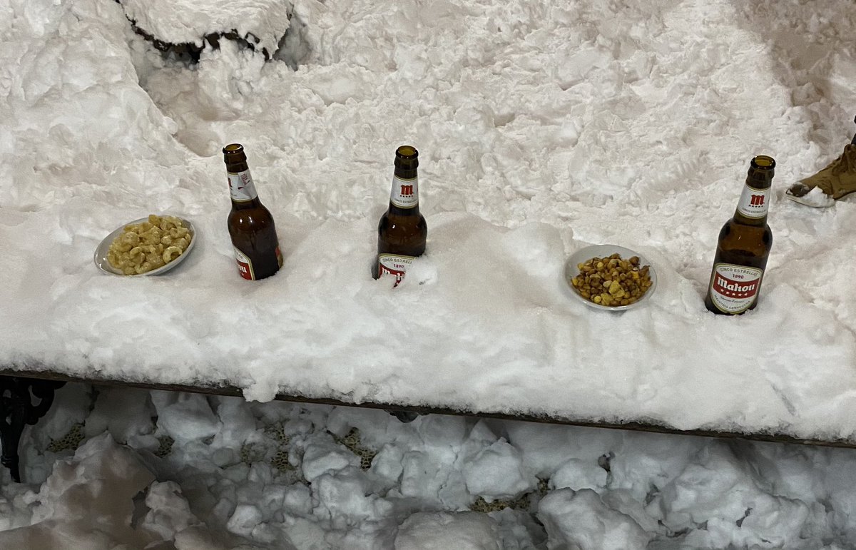 DudemixX's tweet photo. @andllerena @mahou_es Jajajajajaja grande! https://t.co/ObnWKjRAQo