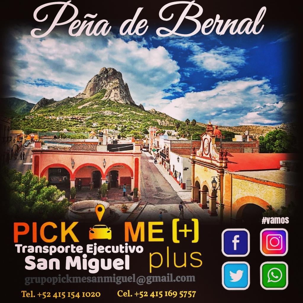 pickmeplus's tweet image. #pickme #pickmeplus #turismo #turismoSMA #SMA #transporte #ejecutivo #Qro #Gto #México #USA #cultura #historia #fábricalaaurora #arte #diseño #unique #homeschooling #INDvAUS #AUSvIND #HANBIN #11januari #THEFIRSTSTEP_TREASUREEFFECT #SarkOnWavy #tundeednut #parlershutdown #COVID19
