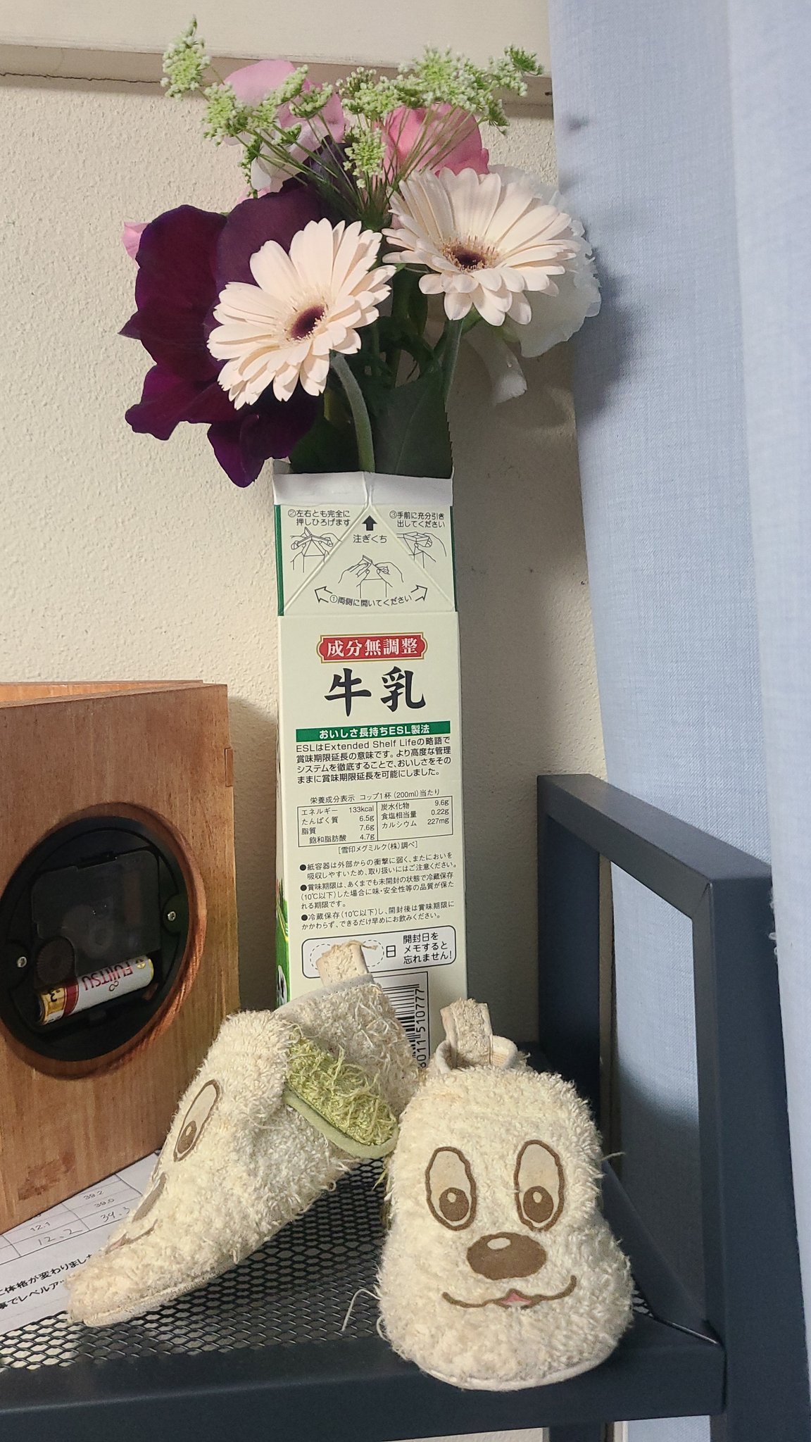 花瓶がない Twitter Search Twitter